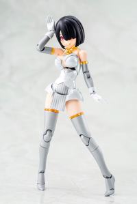 photo of Bullet Knights Executioner Bride