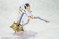 photo of Bullet Knights Executioner Bride