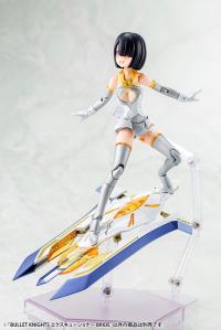 photo of Bullet Knights Executioner Bride