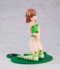 photo of Misaka Mikoto