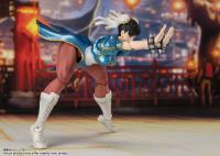 photo of Chun Li