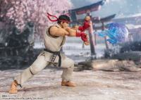 photo of Ryu