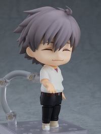 photo of Nagisa Kaworu