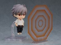 photo of Nagisa Kaworu