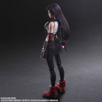 photo of Tifa Lockhart