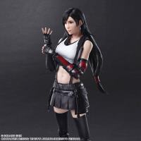 photo of Tifa Lockhart