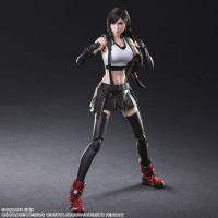 photo of Tifa Lockhart