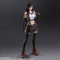 photo of Tifa Lockhart