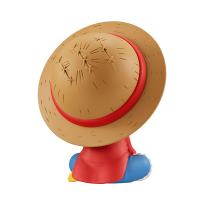 photo of Monkey D. Luffy