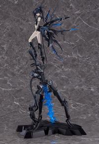 photo of Insane Black  Rock Shooter