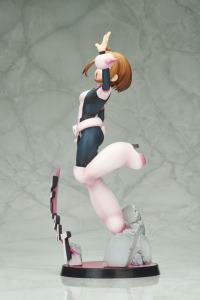 photo of Uraraka Ochaco