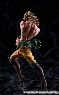 photo of Dio Brando