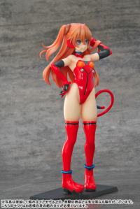 photo of Souryuu Asuka Langley