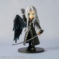 photo of Sephiroth