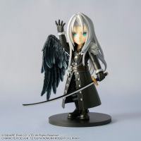 photo of Sephiroth