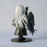 photo of Sephiroth