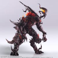 photo of Ifrit