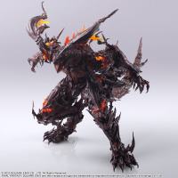 photo of Ifrit