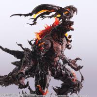 photo of Ifrit