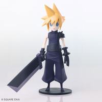 photo of Cloud Strife