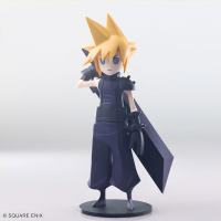 photo of Cloud Strife