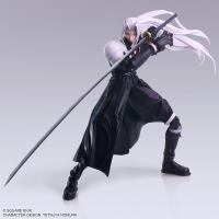 photo of Sephiroth