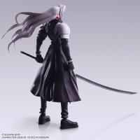 photo of Sephiroth