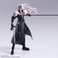 photo of Sephiroth