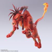 photo of Red XIII