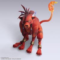 photo of Red XIII