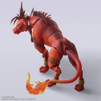 photo of Red XIII