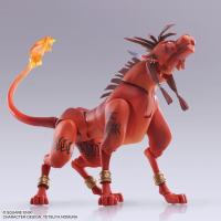 photo of Red XIII