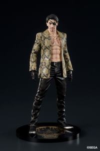 photo of Majima Goro