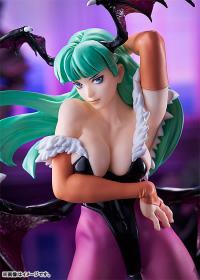 photo of Morrigan Aensland