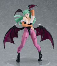 photo of Morrigan Aensland