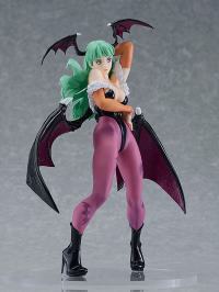 photo of Morrigan Aensland