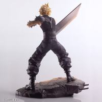 photo of Cloud Strife