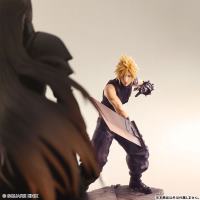 photo of Cloud Strife