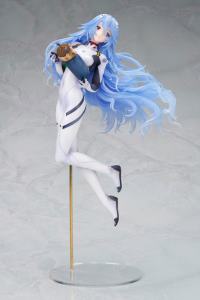 photo of Ayanami Rei