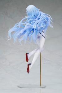 photo of Ayanami Rei