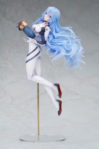 photo of Ayanami Rei