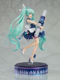 photo of Hatsune Miku