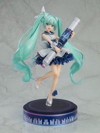 photo of Hatsune Miku