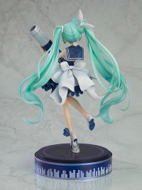 photo of Hatsune Miku