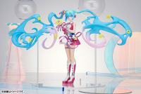 photo of Hatsune Miku