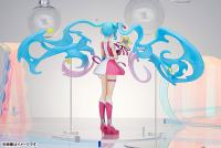 photo of Hatsune Miku