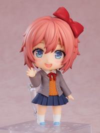 photo of Sayori