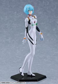 photo of Ayanami Rei