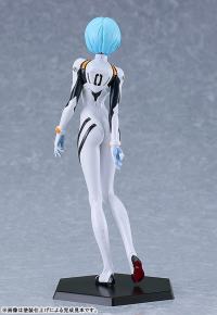 photo of Ayanami Rei