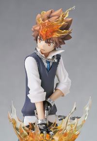 photo of Sawada Tsunayoshi